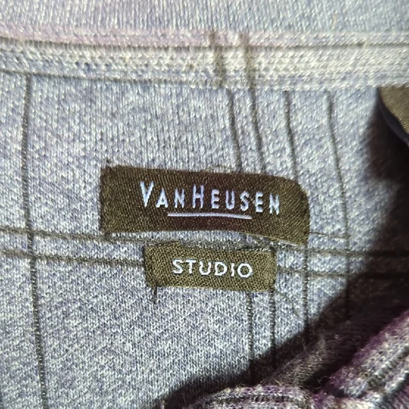 Men's Blue Polo Shirt - Picture 2 of 7